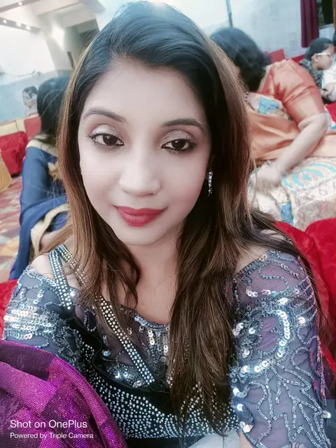Nidhie Sonie, Anchoring Emcee
