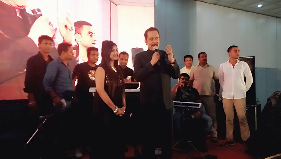 Event moment