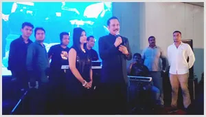 Show highlight